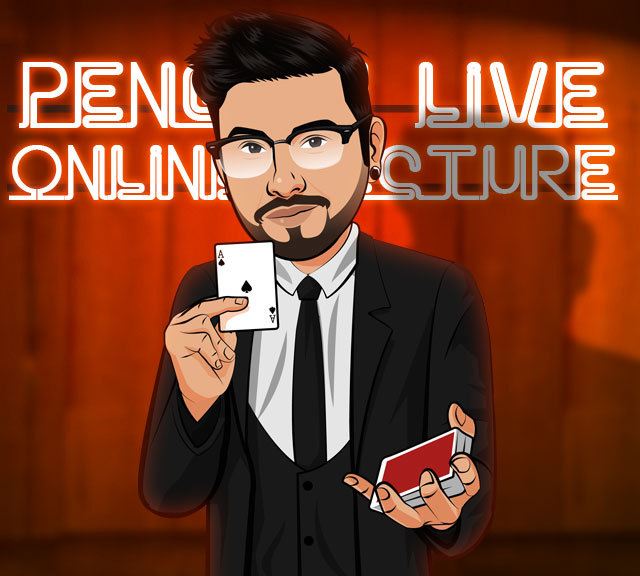 Luis Carreon LIVE 2 (Penguin LIVE) - Click Image to Close